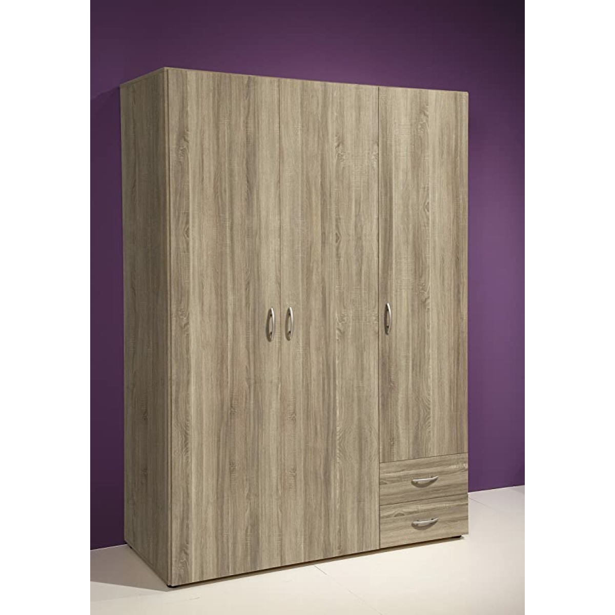 Orman BASE 3 - Figura 2