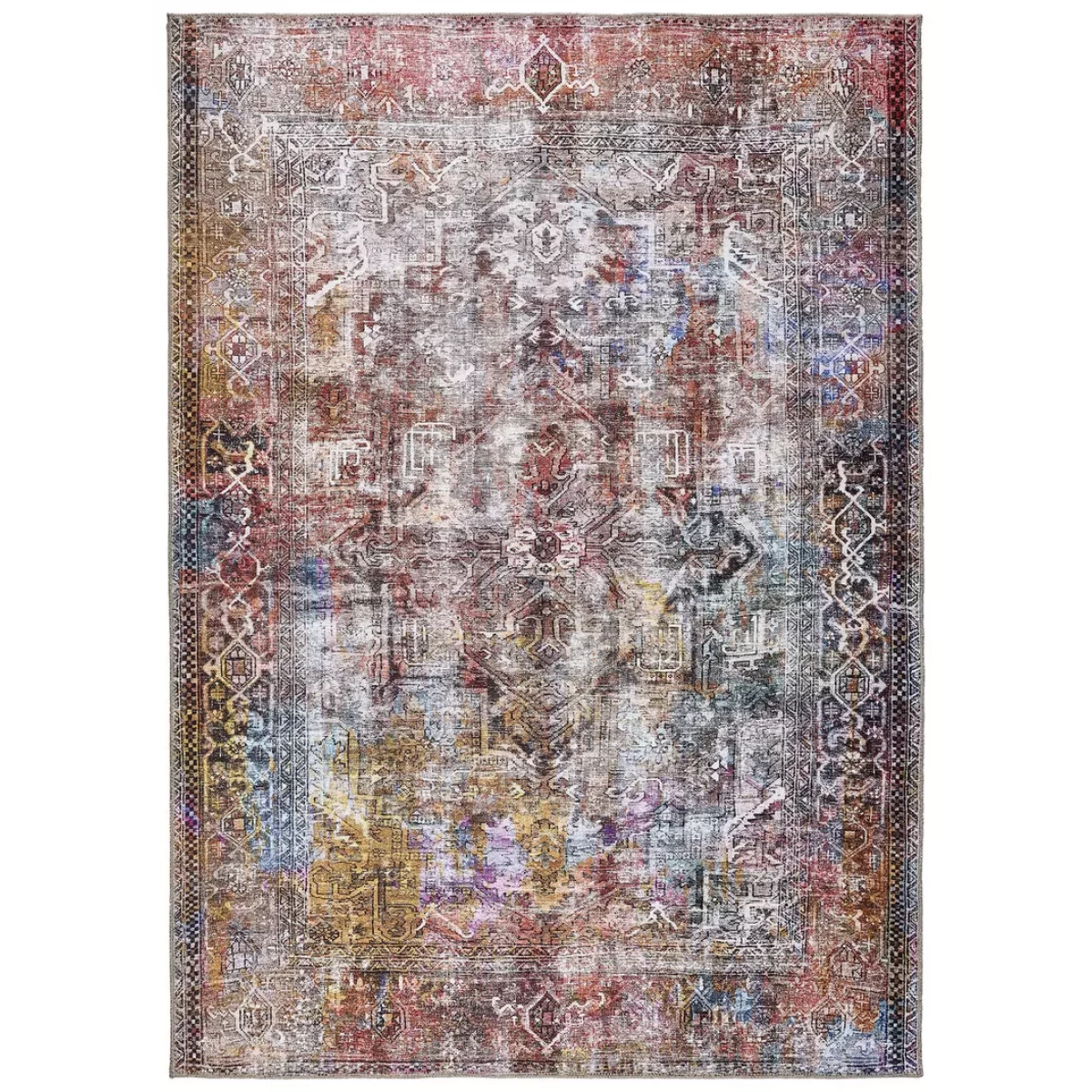 Tepih BIDJAR ANTIQUE 160X230