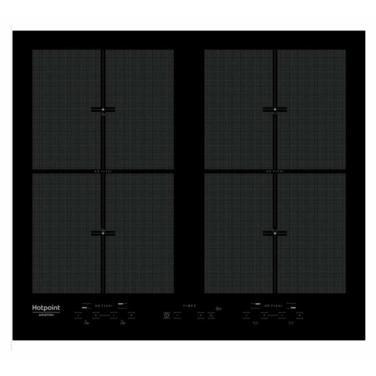 Pllake KIU642 FB ARISTON