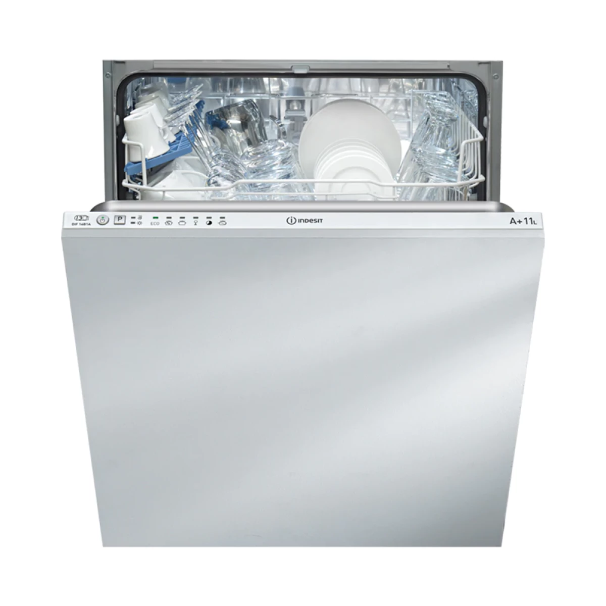 Enëlarëse DIF 16B1 A EU INDESIT