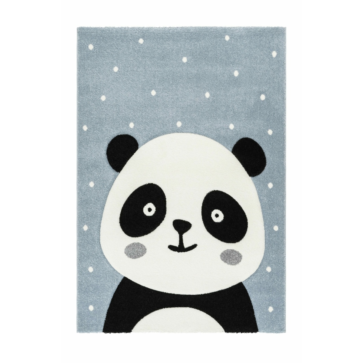 Tepih AMIGO 80X150 AMI322 BLUE