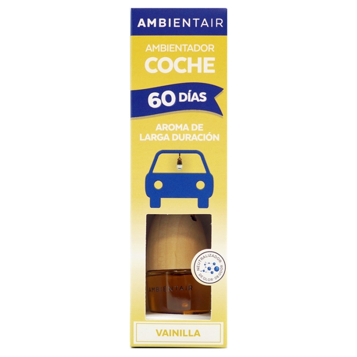 Aromatizues i hapësirës VANILLA