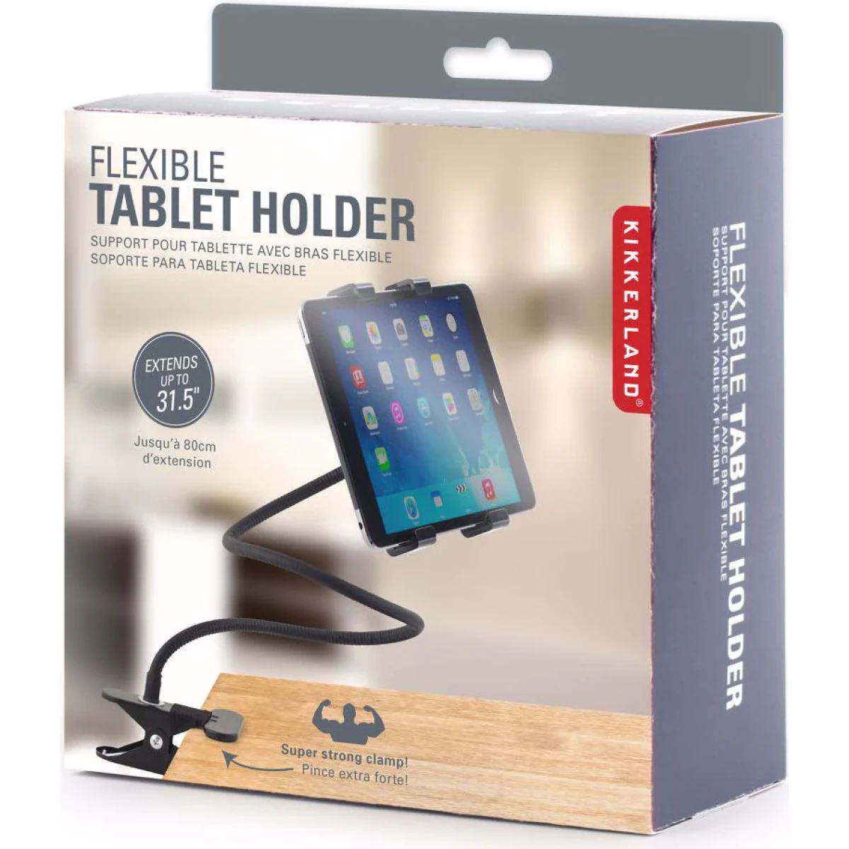 Mbajtes per tablet
