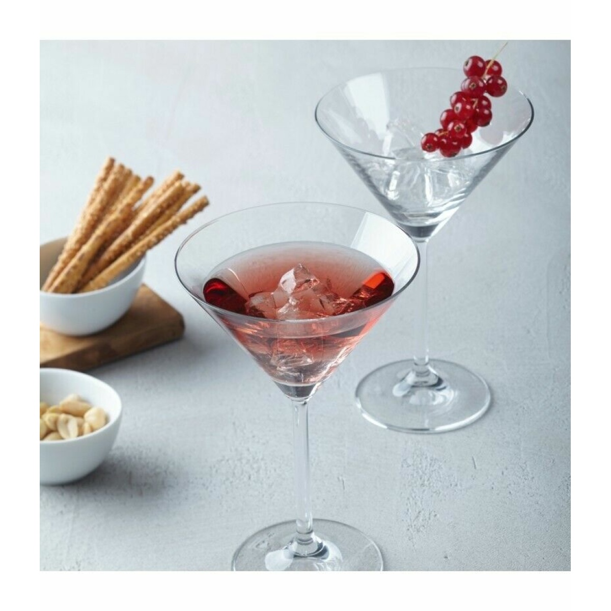 Gotë koktelli 270ml DAILY - Figura 2