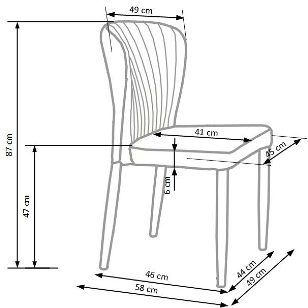 Karrige K-236 - Figura 2