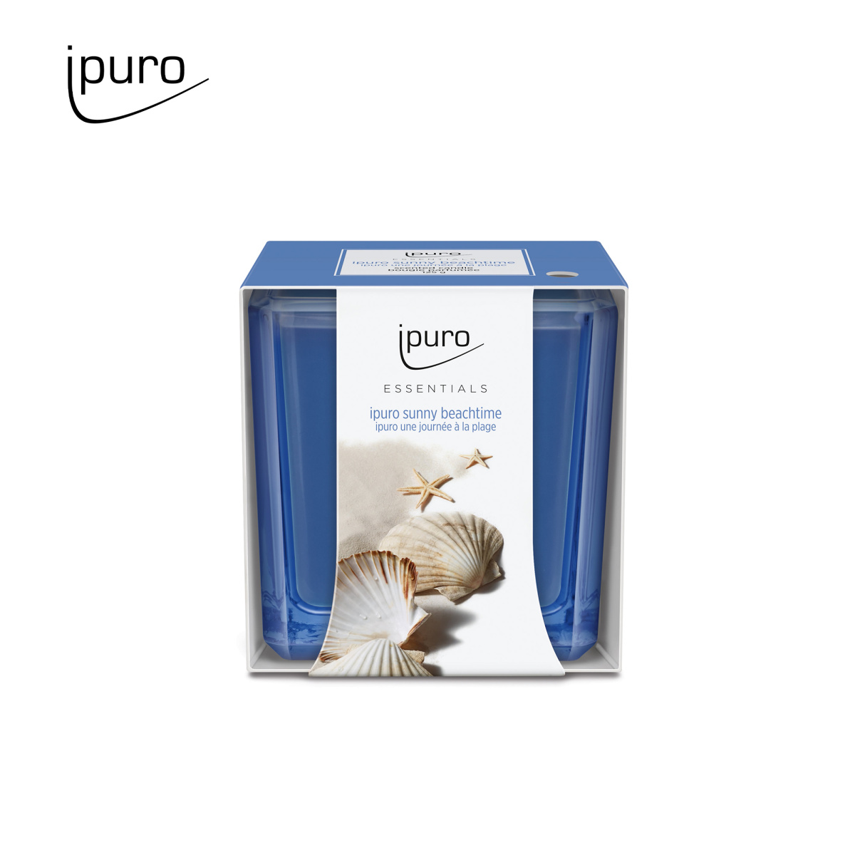 Qiri aromatik me arome Jasemini 125gr