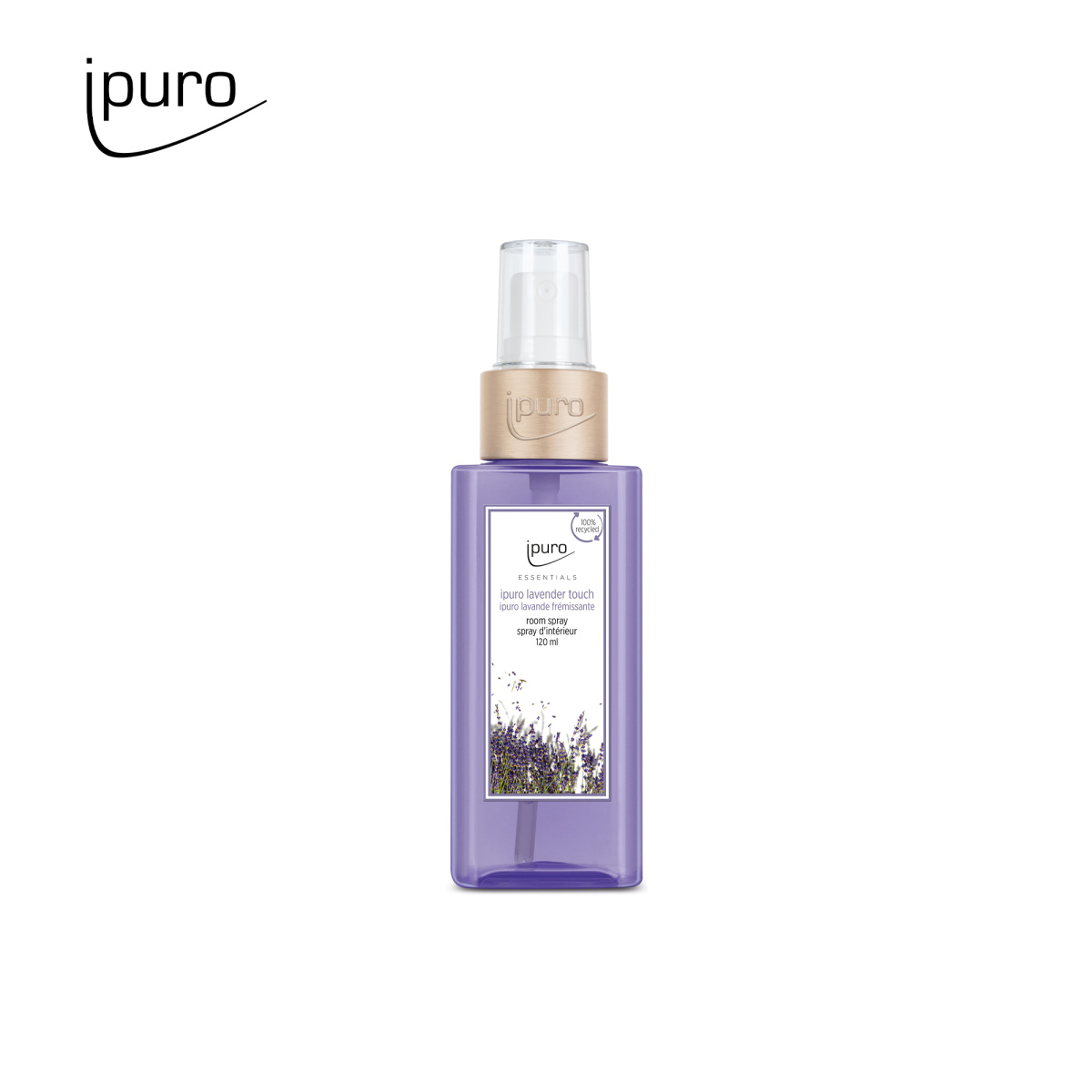 Freskues ajri me aromë Livando 120ml