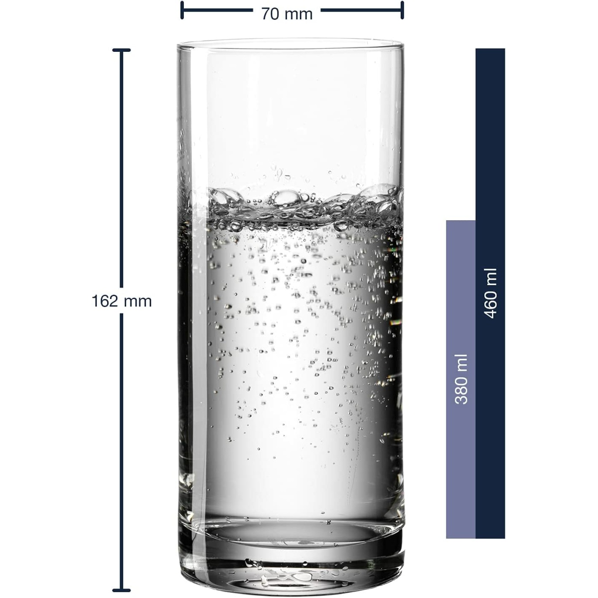 Gotë EASY 460ml - Figura 2