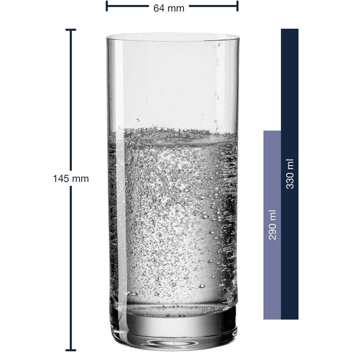 Gotë EASY 330ml - Figura 2