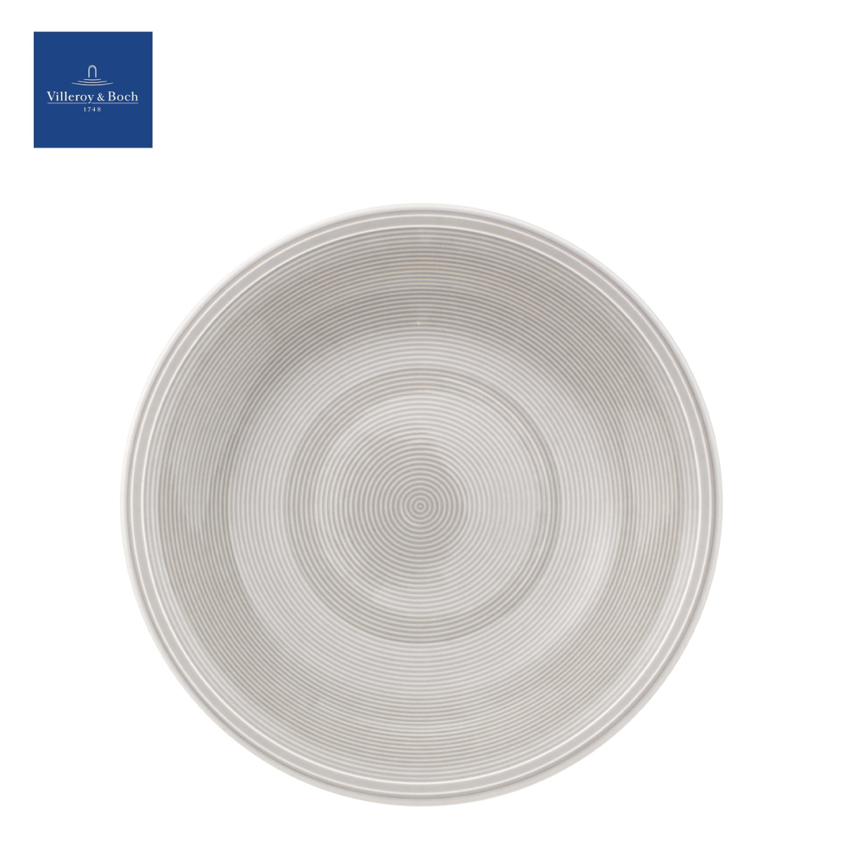 Pjatë e rrafshët porcelan