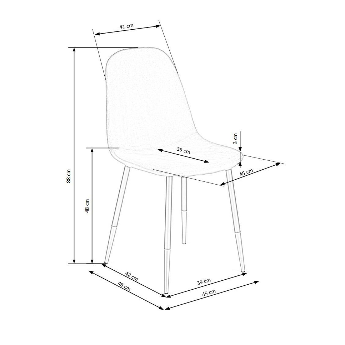 Karrige K-379 - Figura 2