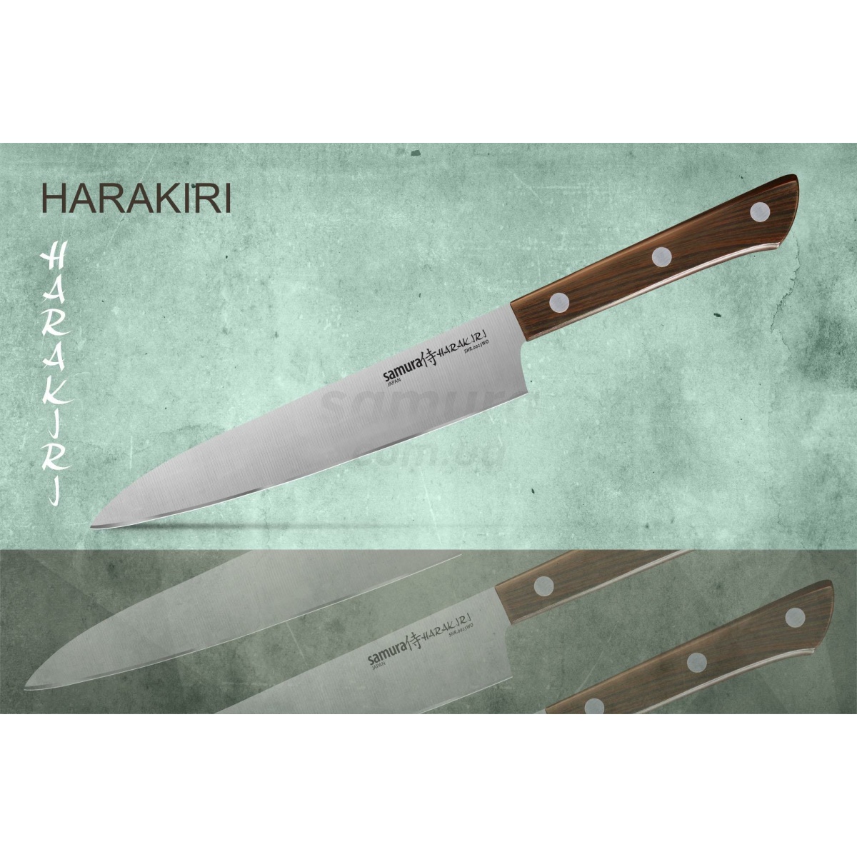 Thikë HARAKIRI 6.0"/150MM 59 - Figura 3