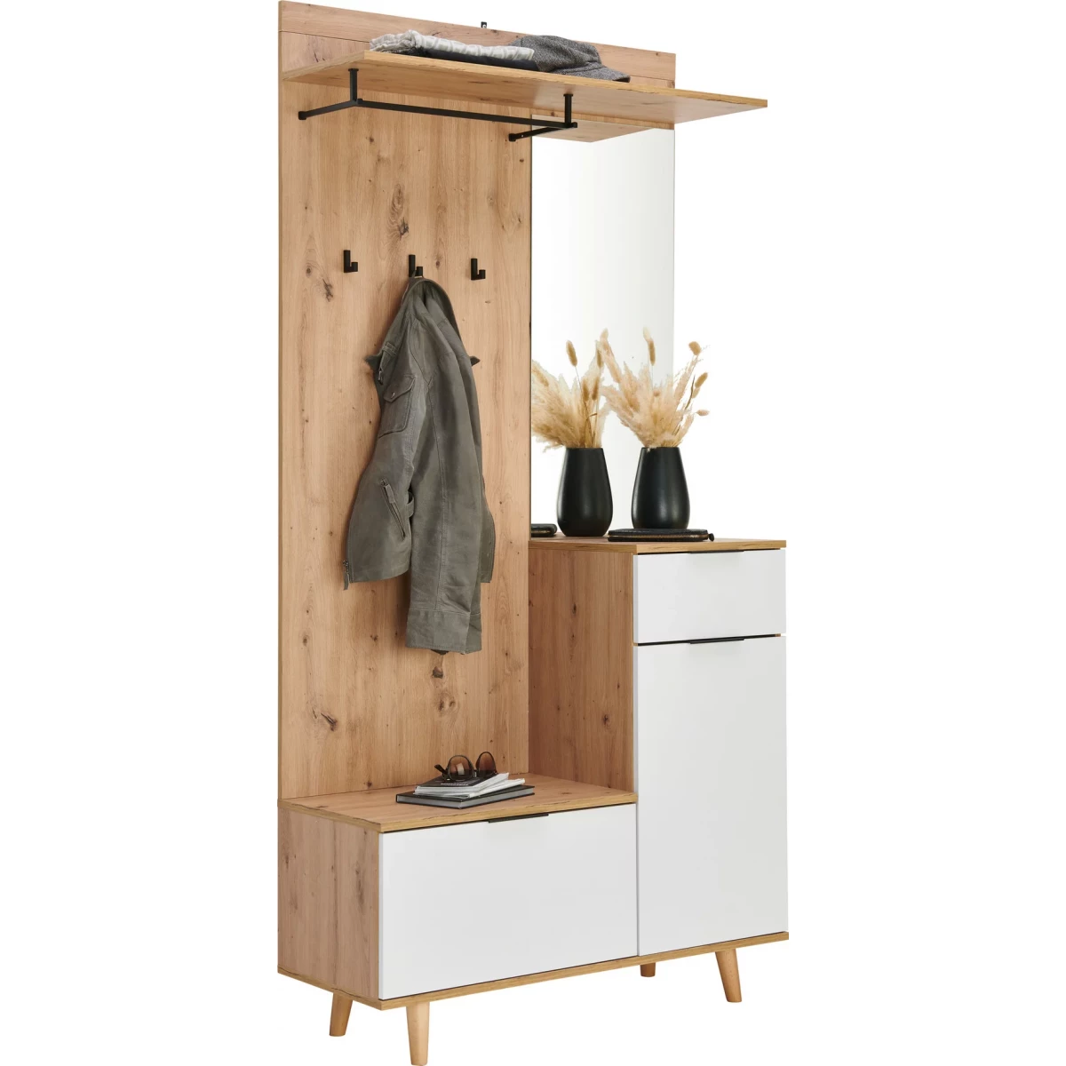 Paradhomë Nordic - Figura 2