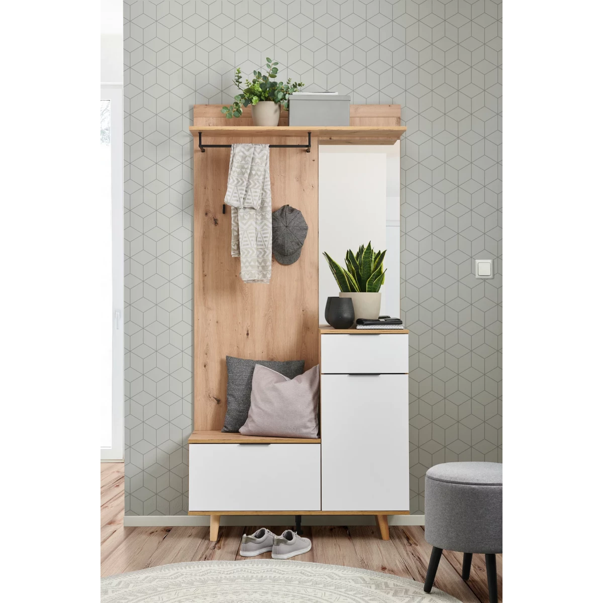 Paradhomë Nordic - Figura 3