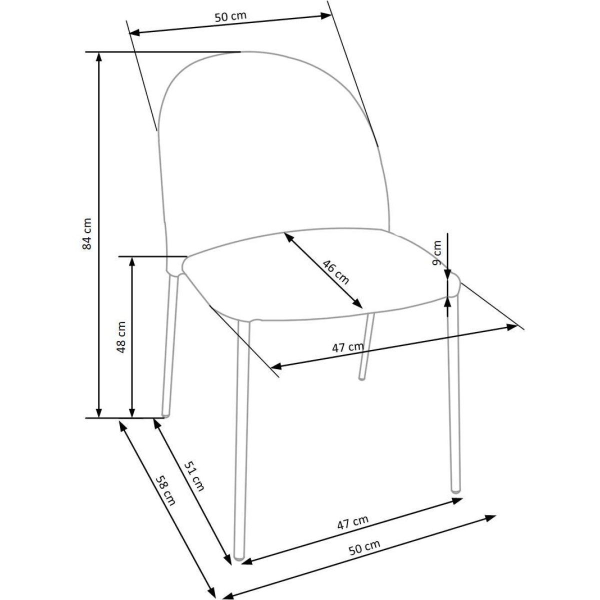 Karrige K-443 - Figura 6