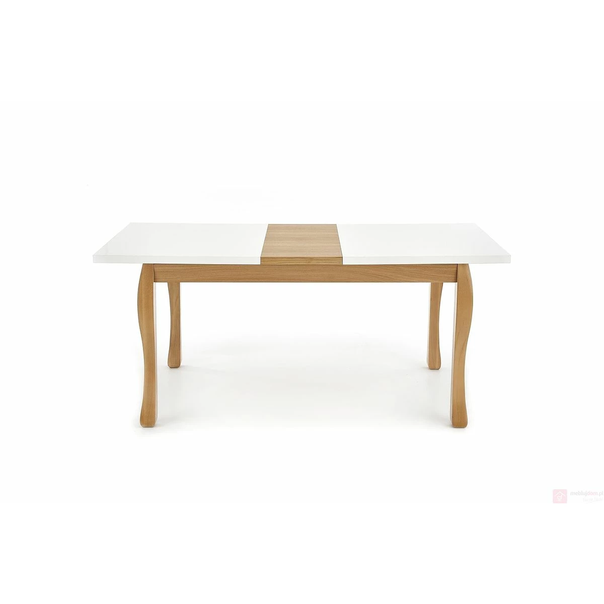 Tavolinë ushqimi DONOVAN (extendable) - Figura 2