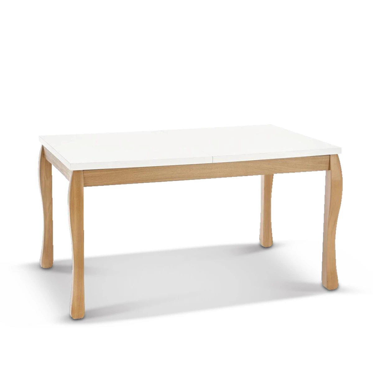 Tavolinë ushqimi DONOVAN (extendable) - Figura 3