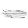 Set me Luge, Thika, Pirunje 24CP INOX - Figura 3