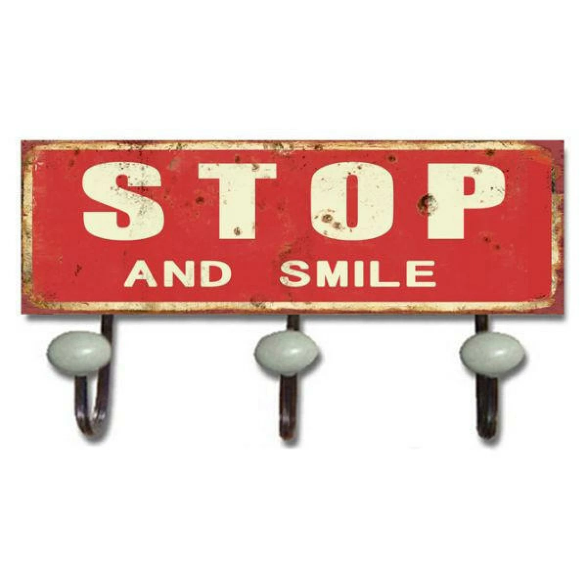 Varëse per Muri Stop and Smile