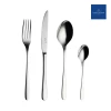 Set me Luge, Thika, Pirunje 24CP INOX