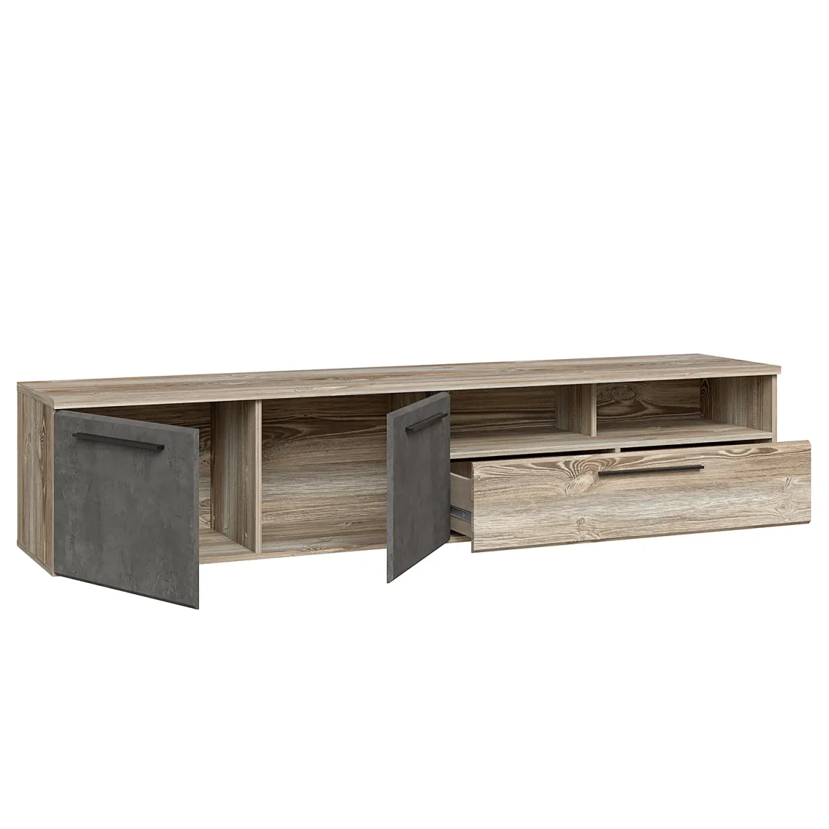 Komodë per TV MINDI - Figura 3