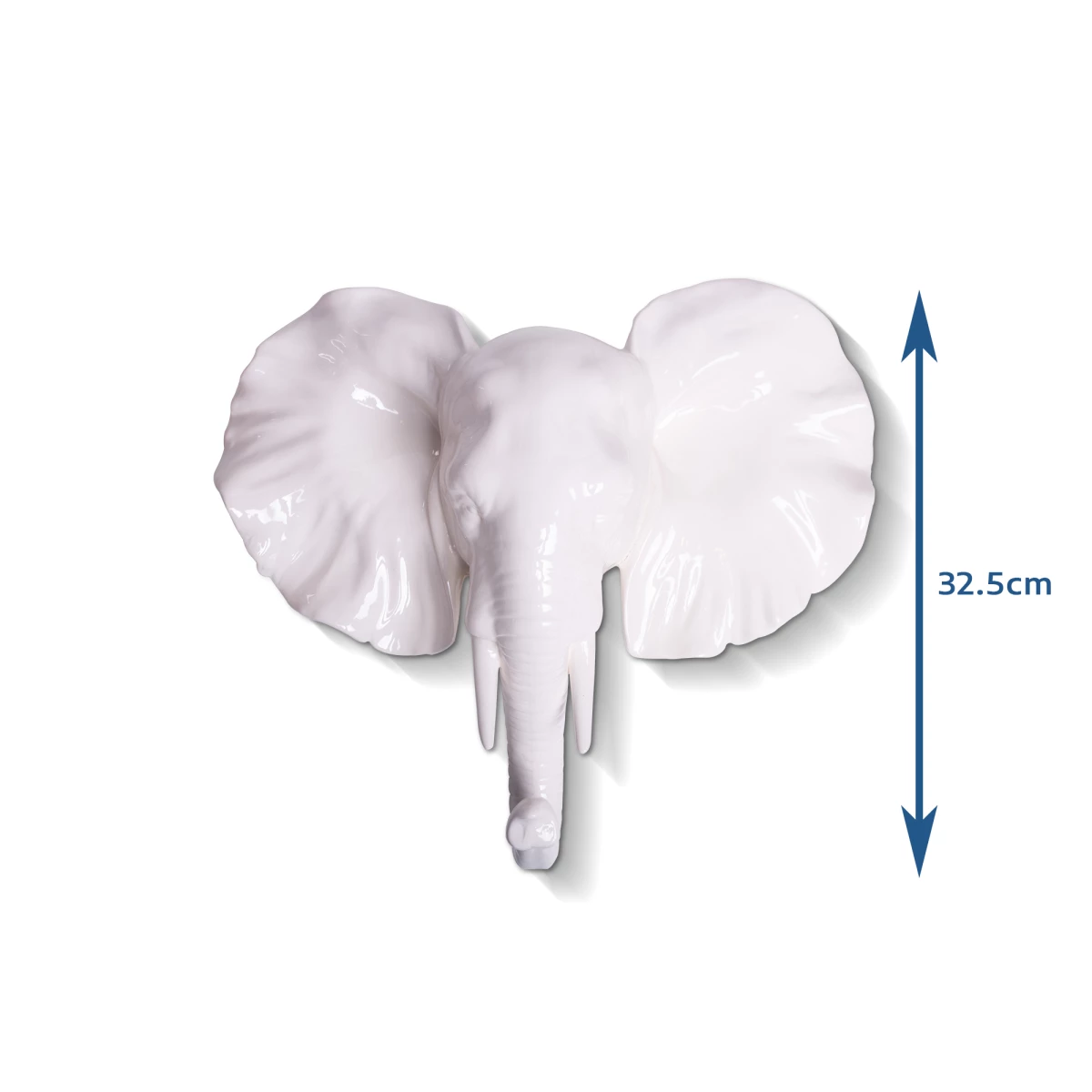 WHITE ELEPHANT