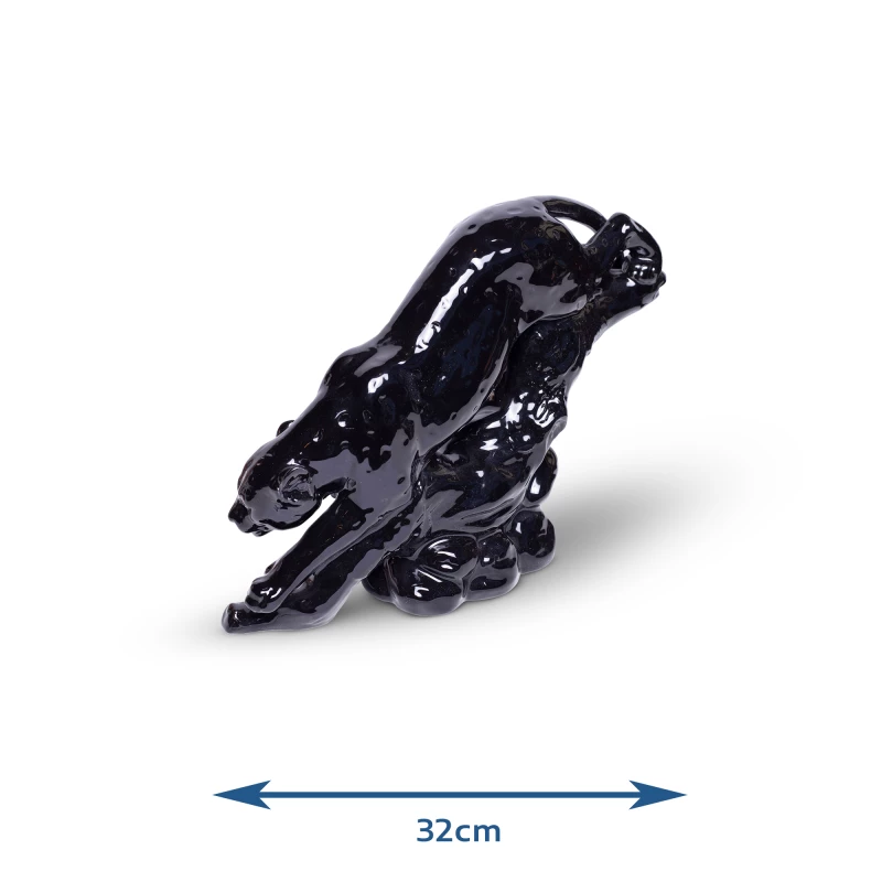 BLACK JAG