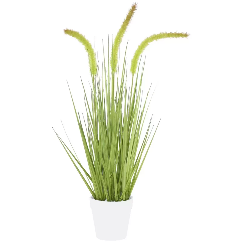 Lule Dekorative 55CM PLASTIKE