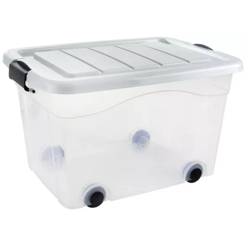 Kuti Plastike 40L