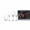 Gotë për Verë 6 copë 340ml QELQ - Figura 2