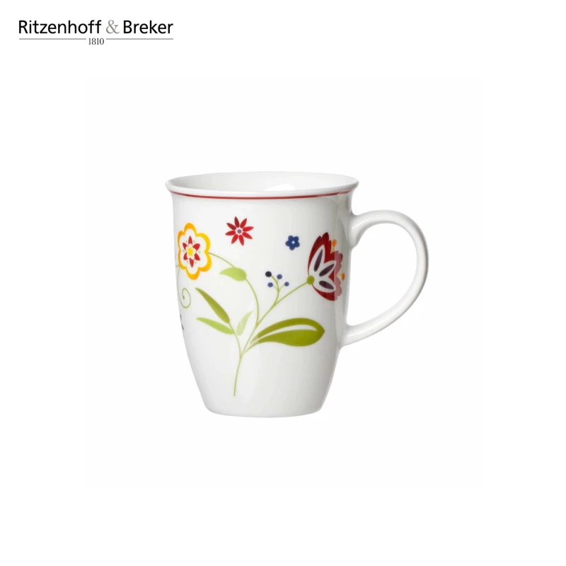 Filxhan 320ml PORCELAN