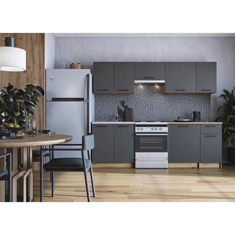 Bllok Kuzhinë DARIA 240