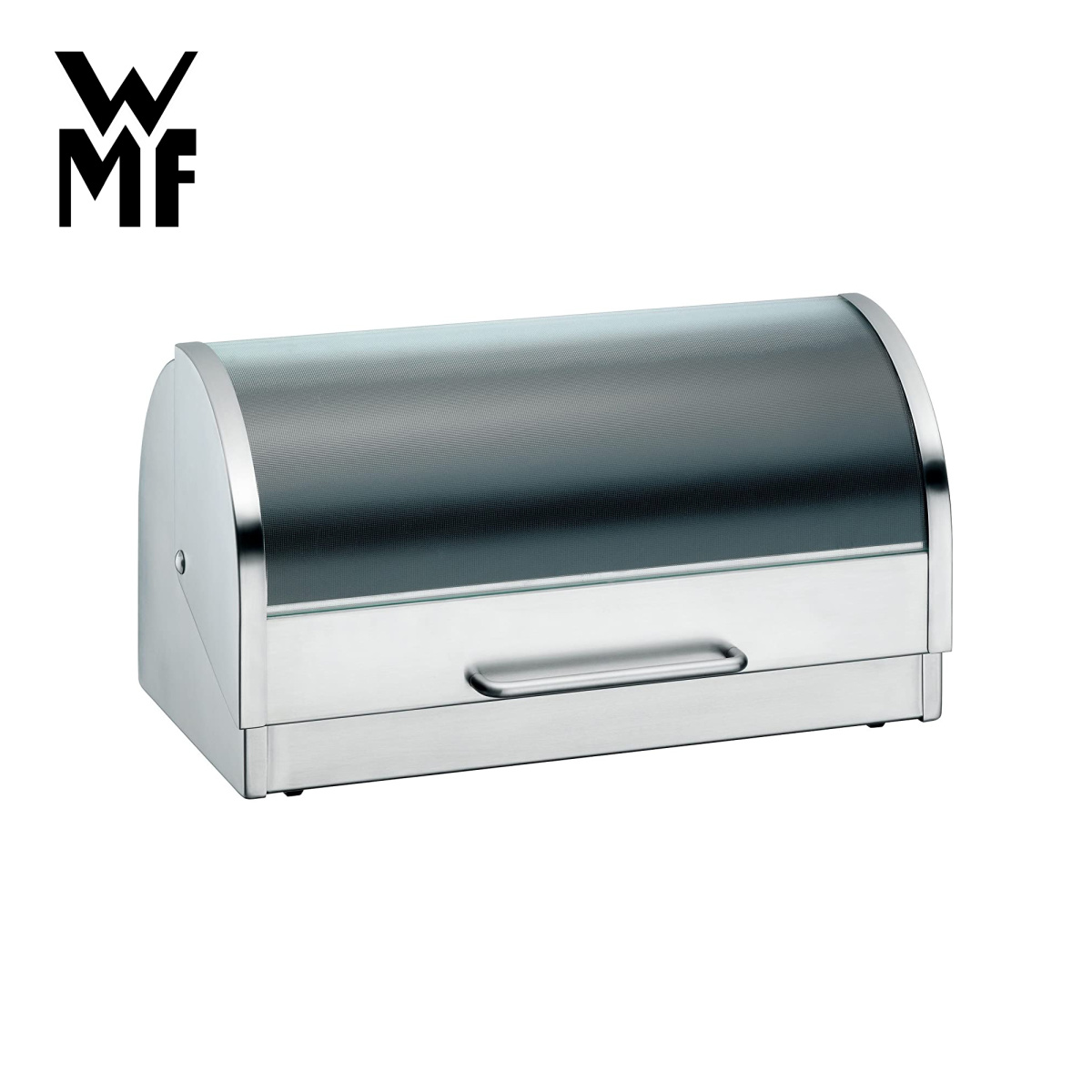 Kuti per buke 39X21CM INOX
