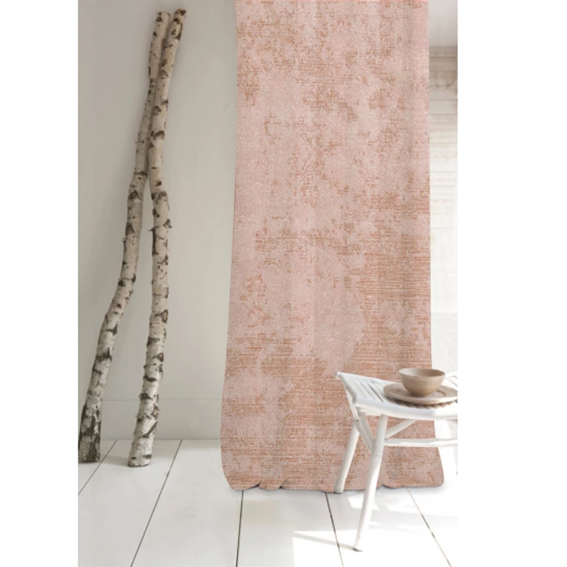 Perde e gatshme 140x245cm