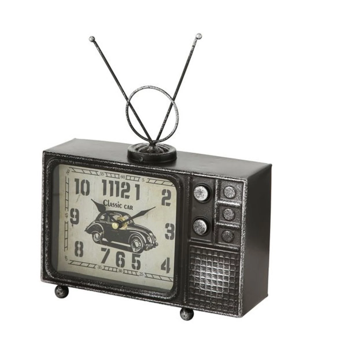 Orë per Tavolinë TV 29CM METAL