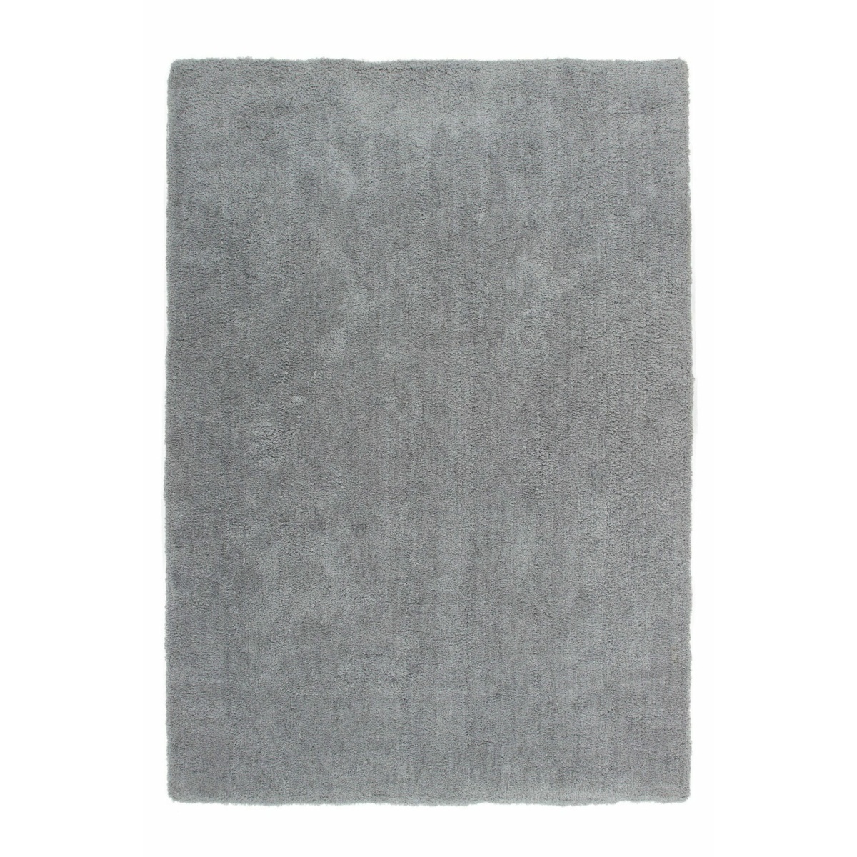 Tepih VELVET 80X150 VEL500 SILVER