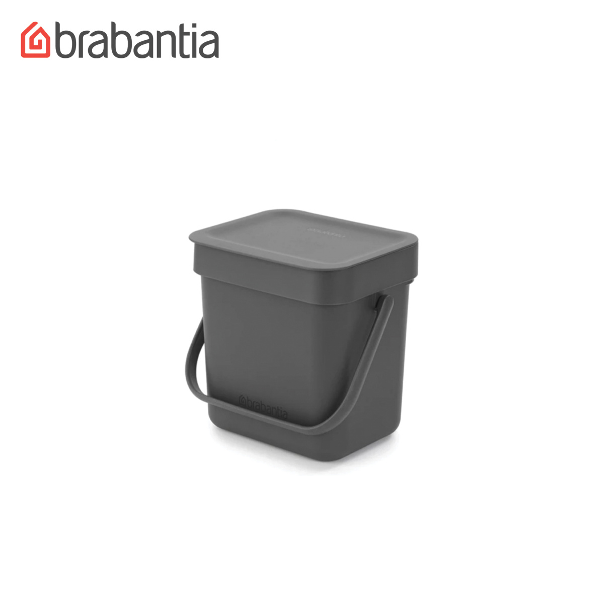 Shporte per mbeturina 3L Hiri
