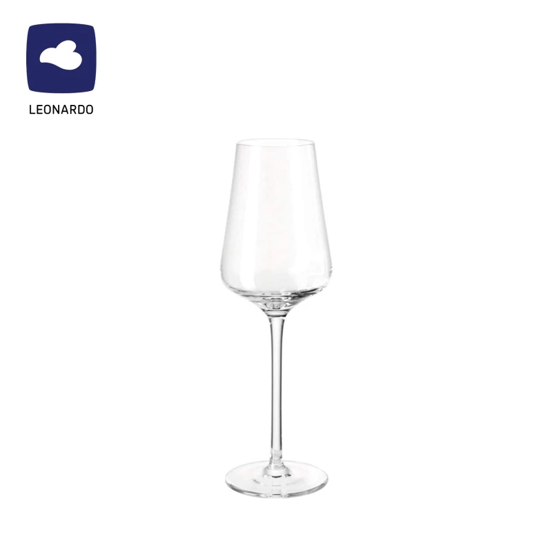 Gote per verë 220ml PUCCINI