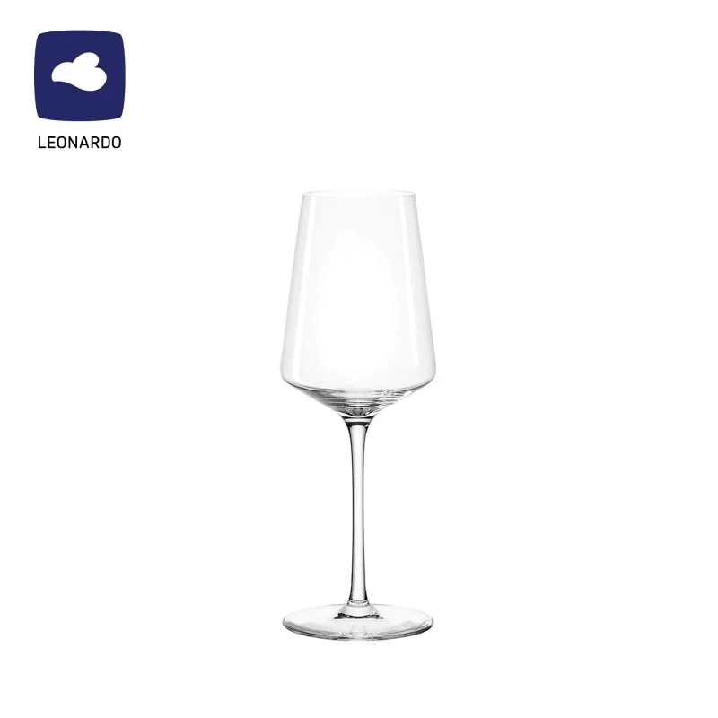 Gote per verë 400ml PUCCINI