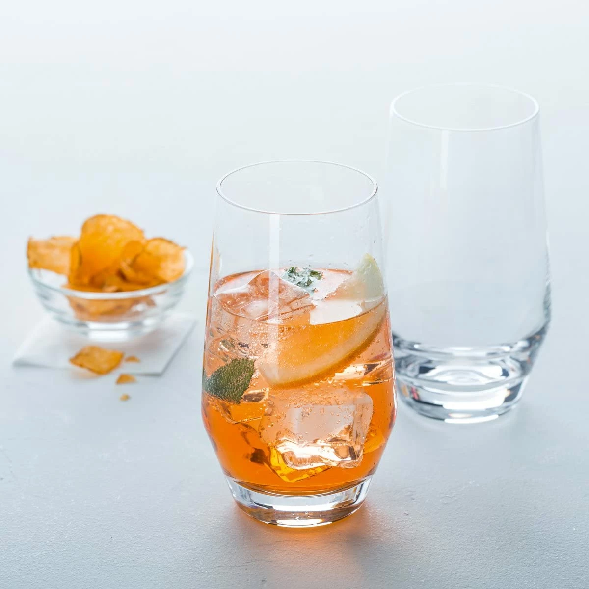 GOTE 365ml PUCCINI - Figura 5