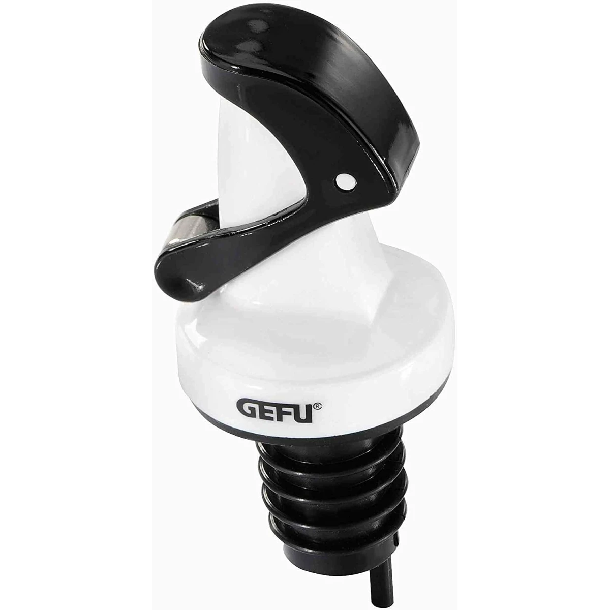 Kapak per shishe te vajit ullirit - Figura 3