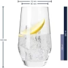 GOTE 365ml PUCCINI - Figura 2