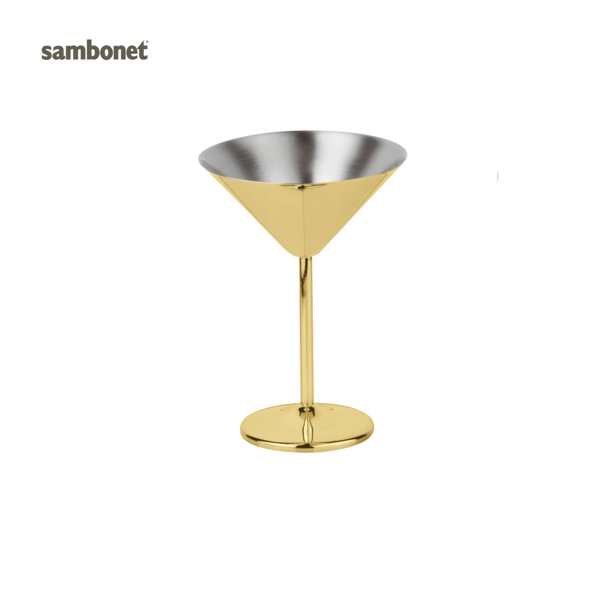 Gotë per Martini 200ml GOLD