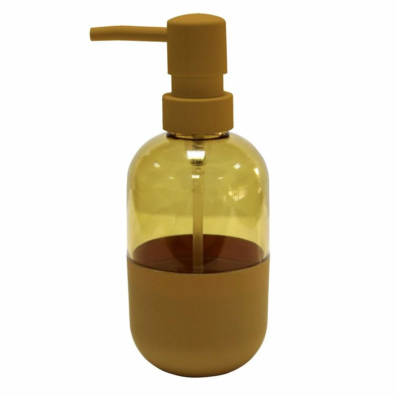 Shishe per shampon të duarve