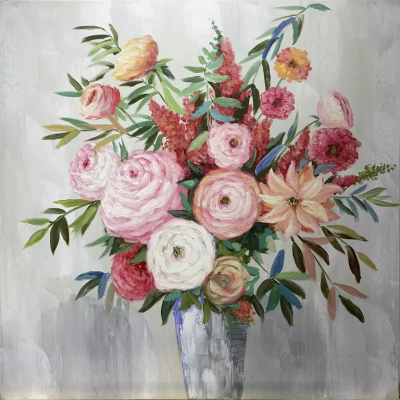 Pikturë 85X85cm