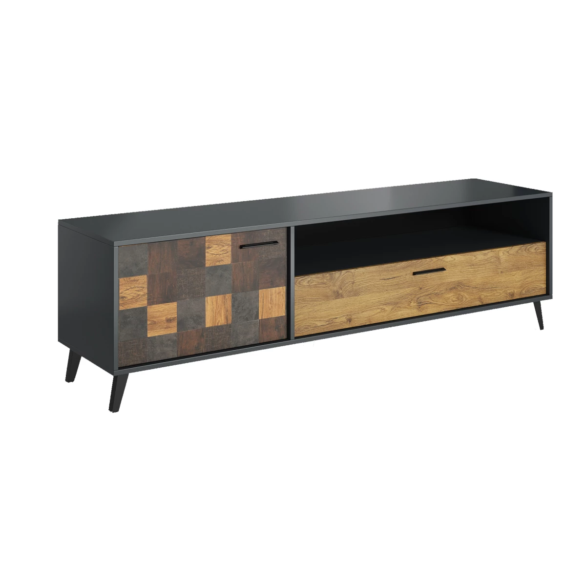 Komodë per TV CAMA SOUL