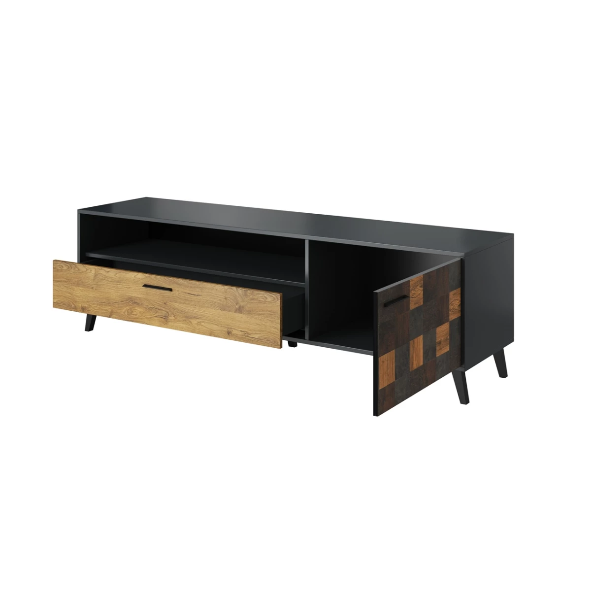 Komodë per TV CAMA SOUL - Figura 2