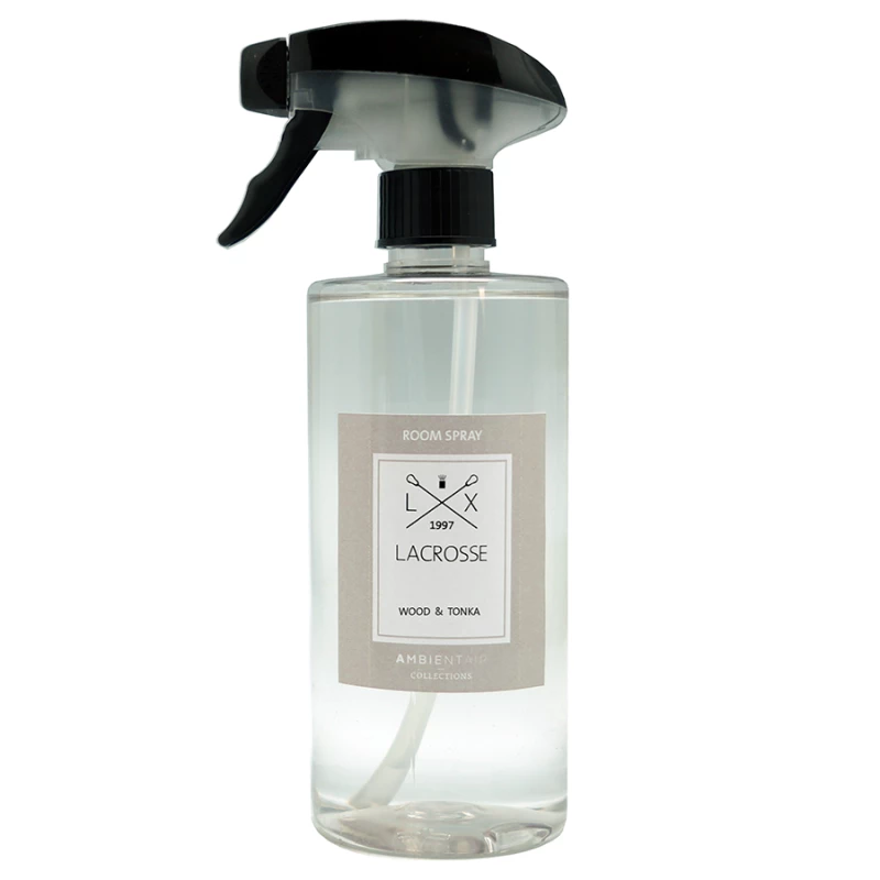 Aromatizues i hapësirës WOOD & TONKA