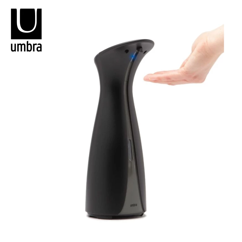 Dispenser automatik per sapun