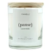 Qiri Aromatik PAUSE cashmere - Figura 2